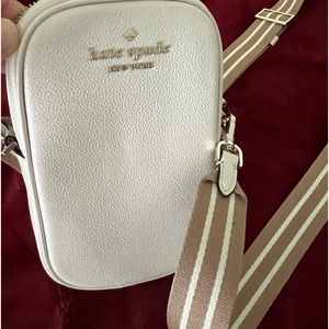 Kate spade crossbody
